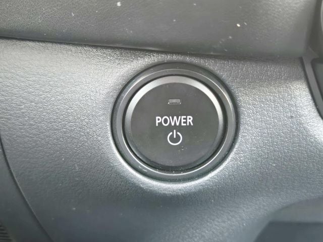 2025 Mazda Mazda CX-50 Hybrid Premium AWD