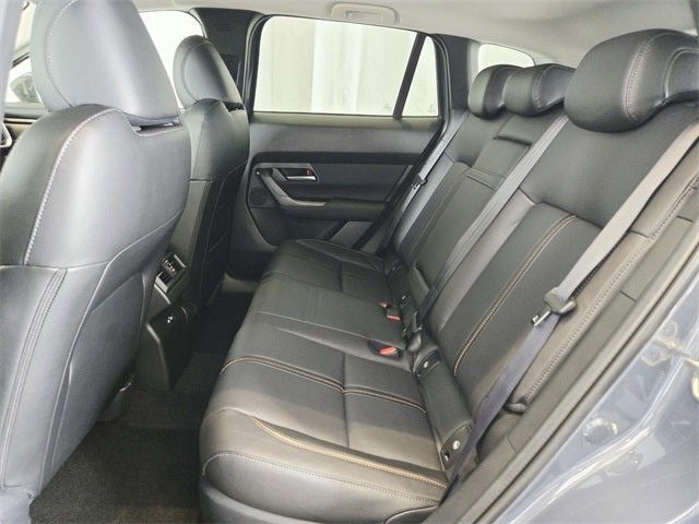 2025 Mazda Mazda CX-50 Hybrid Premium AWD