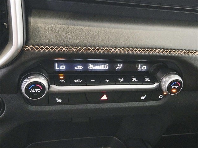 2025 Mazda Mazda CX-50 Hybrid Premium AWD