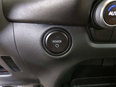 2025 Mazda Mazda CX-50 Hybrid Premium AWD