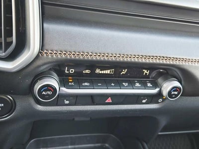 2025 Mazda Mazda CX-50 Hybrid Premium AWD