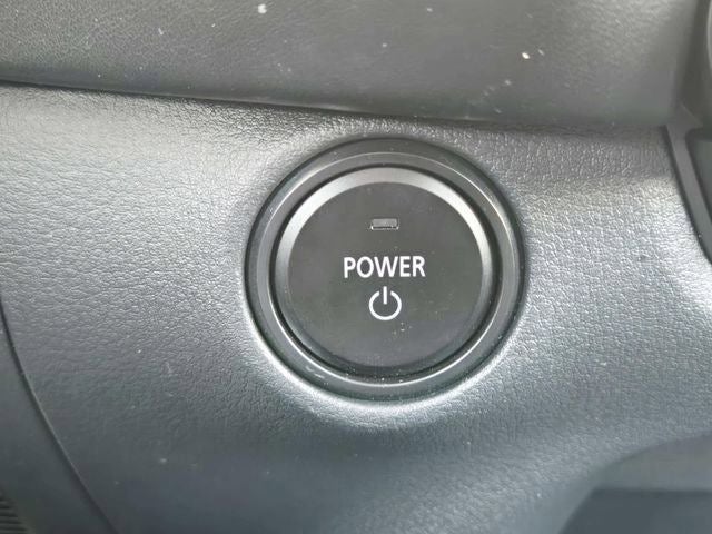 2025 Mazda Mazda CX-50 Hybrid Premium AWD