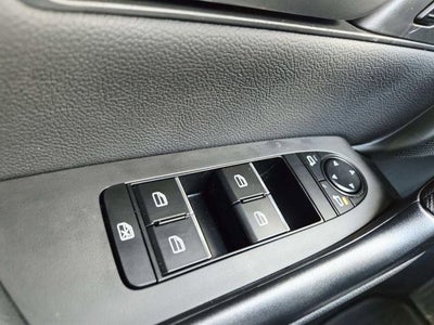 2025 Mazda Mazda CX-50 Hybrid Premium AWD