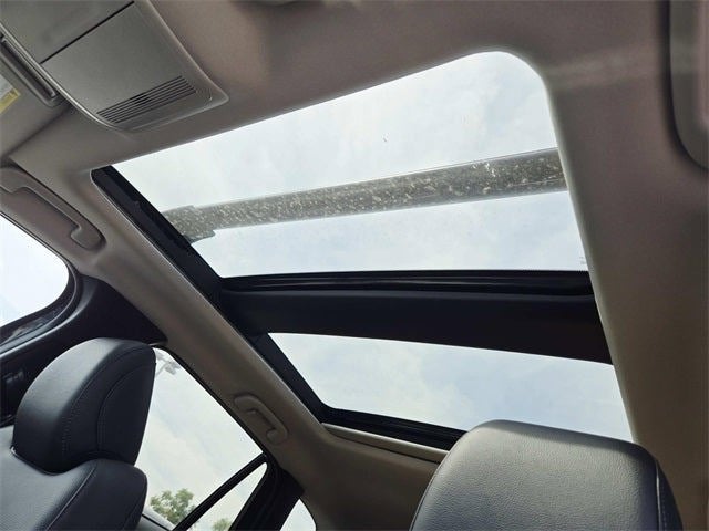 2025 Mazda Mazda CX-50 Hybrid Premium AWD