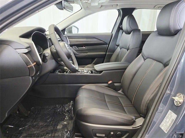 2025 Mazda Mazda CX-50 Hybrid Premium AWD