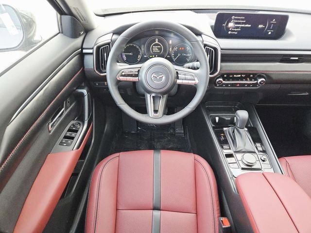 2026 Mazda Mazda CX-50 Hybrid Premium Plus AWD