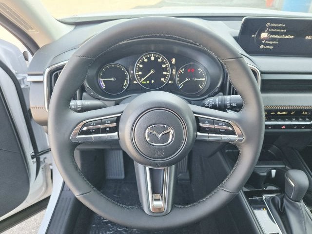 2026 Mazda Mazda CX-50 Hybrid Premium Plus AWD