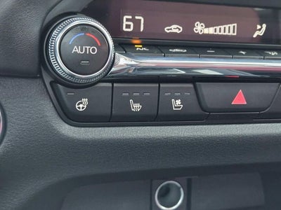 2026 Mazda Mazda CX-50 Hybrid Premium Plus AWD