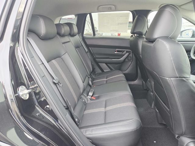 2026 Mazda Mazda CX-50 2.5 S Select AWD