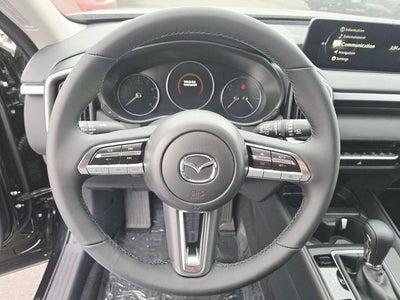 2026 Mazda Mazda CX-50 2.5 S Select AWD