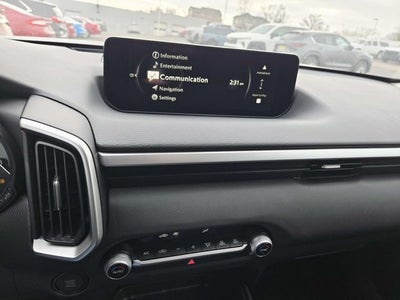 2026 Mazda Mazda CX-50 2.5 S Select AWD