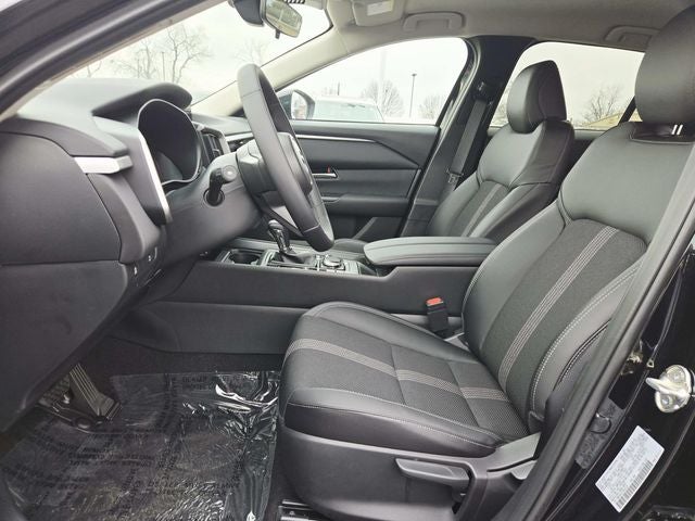 2026 Mazda Mazda CX-50 2.5 S Select AWD