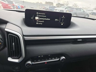 2026 Mazda Mazda CX-50 2.5 S Select AWD