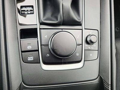 2026 Mazda Mazda CX-50 2.5 S Select AWD