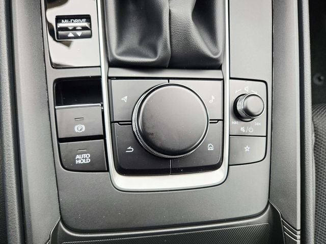 2026 Mazda Mazda CX-50 2.5 S Select AWD