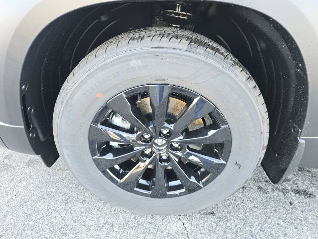 2026 Mazda Mazda CX-50 2.5 S Select AWD