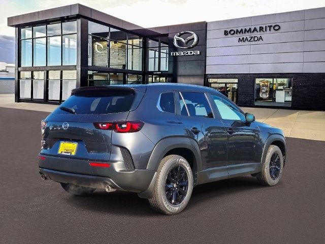 2026 Mazda Mazda CX-50 2.5 S Select AWD