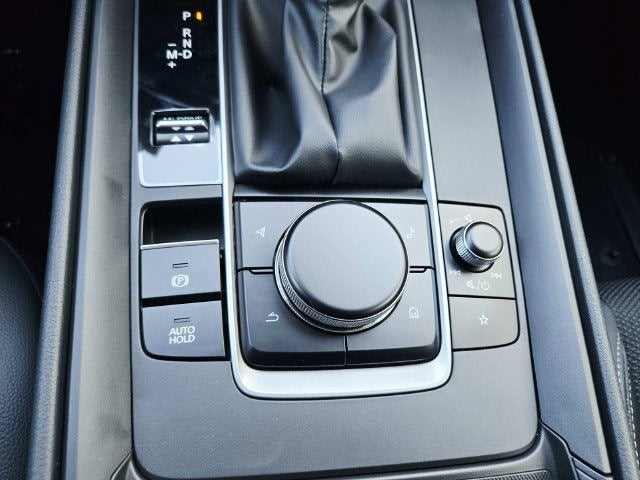 2026 Mazda Mazda CX-50 2.5 S Select AWD