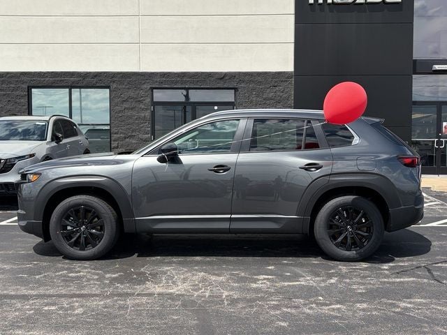 2026 Mazda Mazda CX-50 2.5 S Select AWD