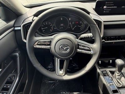 2026 Mazda Mazda CX-50 2.5 S Select AWD