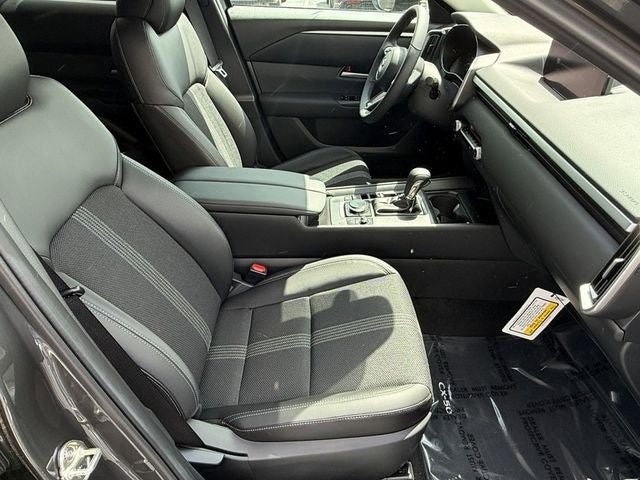 2026 Mazda Mazda CX-50 2.5 S Select AWD