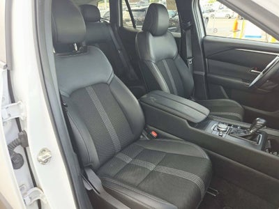 2025 Mazda Mazda CX-50 2.5 S Select Package