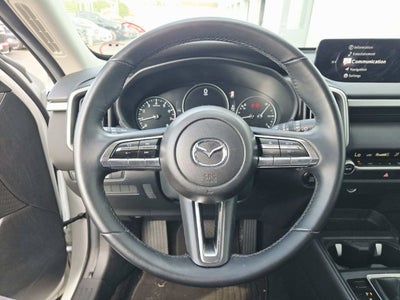 2025 Mazda Mazda CX-50 2.5 S Select Package