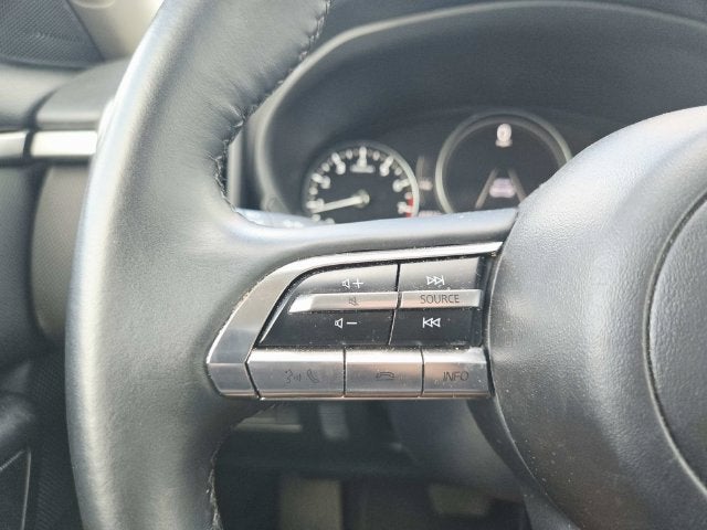 2025 Mazda Mazda CX-50 2.5 S Select Package