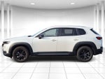 2025 Mazda Mazda CX-50 2.5 S Select Package