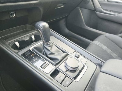 2025 Mazda Mazda CX-50 2.5 S Select Package