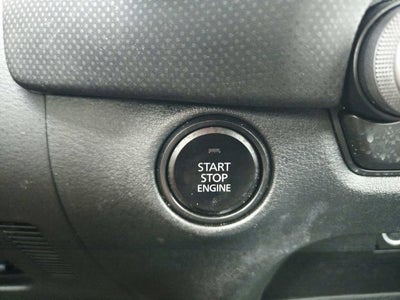 2025 Mazda Mazda CX-50 2.5 S Select Package