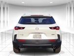 2025 Mazda Mazda CX-50 2.5 S Select Package