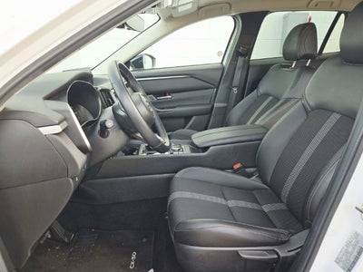 2025 Mazda Mazda CX-50 2.5 S Select Package
