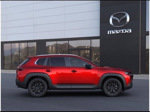 2024 Mazda Mazda CX-50 2.5 S Select AWD in St. Louis, MO - Bommarito South County