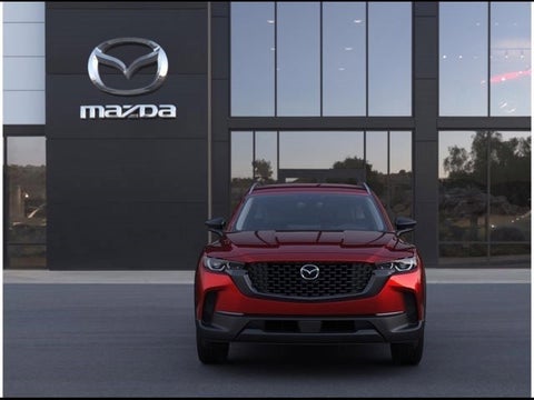 2024 Mazda Mazda CX-50 2.5 S Select AWD in St. Louis, MO - Bommarito South County