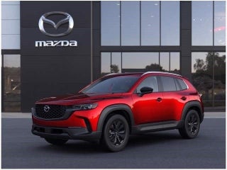 2024 Mazda Mazda CX-50 2.5 S Preferred AWD in St. Louis, MO - Bommarito South County