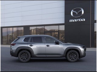 2024 Mazda Mazda CX-50 2.5 S Preferred AWD in St. Louis, MO - Bommarito South County