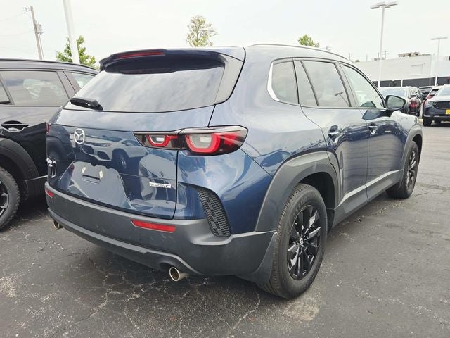 2024 Mazda Mazda CX-50 2.5 S Preferred Package