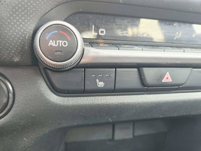 2024 Mazda Mazda CX-50 2.5 S Preferred Package