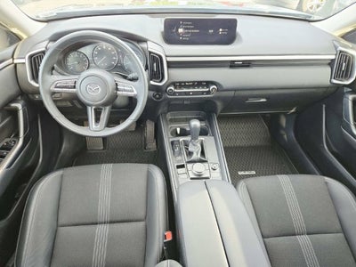 2024 Mazda Mazda CX-50 2.5 S Preferred Package