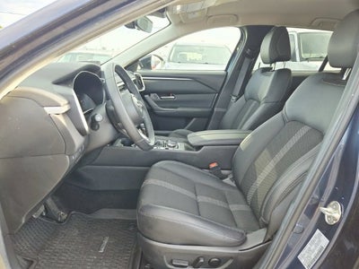 2024 Mazda Mazda CX-50 2.5 S Preferred Package