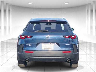2024 Mazda Mazda CX-50 2.5 S Preferred Package