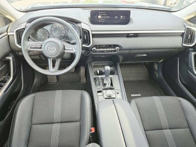 2024 Mazda Mazda CX-50 2.5 S Preferred Package