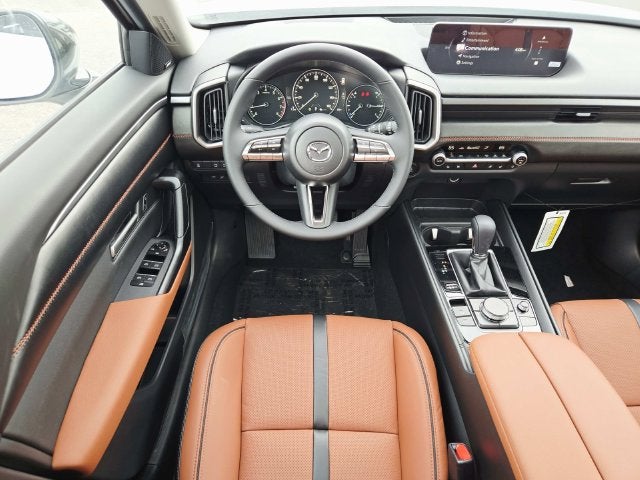 2026 Mazda Mazda CX-50 2.5 Turbo AWD