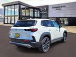 2026 Mazda Mazda CX-50 2.5 Turbo AWD