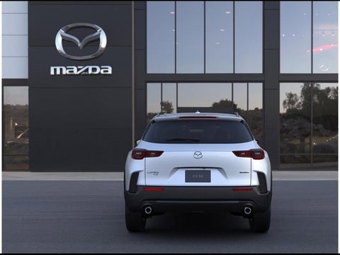 2024 Mazda Mazda CX-50 2.5 S Premium AWD in St. Louis, MO - Bommarito South County