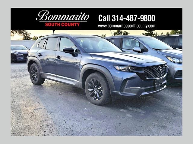 2024 Mazda Mazda CX-50 2.5 S Premium Package
