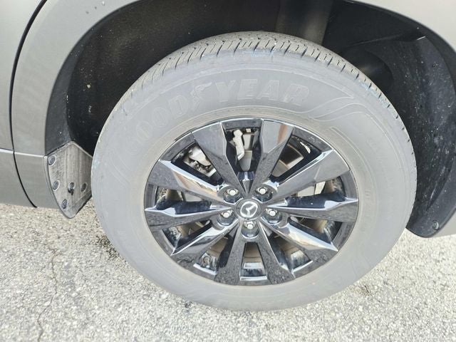 2024 Mazda Mazda CX-50 2.5 S Premium Package
