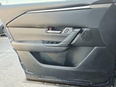 2024 Mazda Mazda CX-50 2.5 S Premium Package