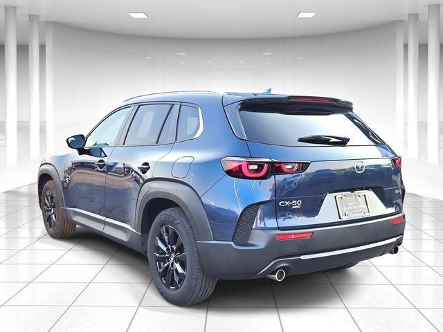 2024 Mazda Mazda CX-50 2.5 S Premium Package